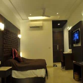 A Perfect Blend Of Personalized Attention, New Delhi 3
